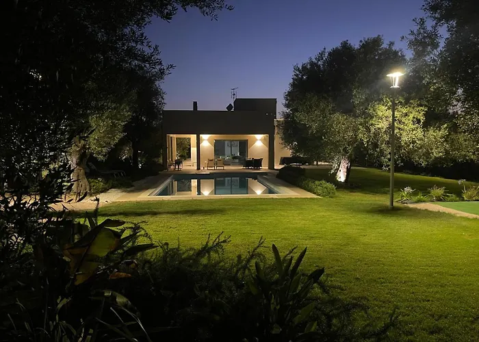 Resort Natura & Relax