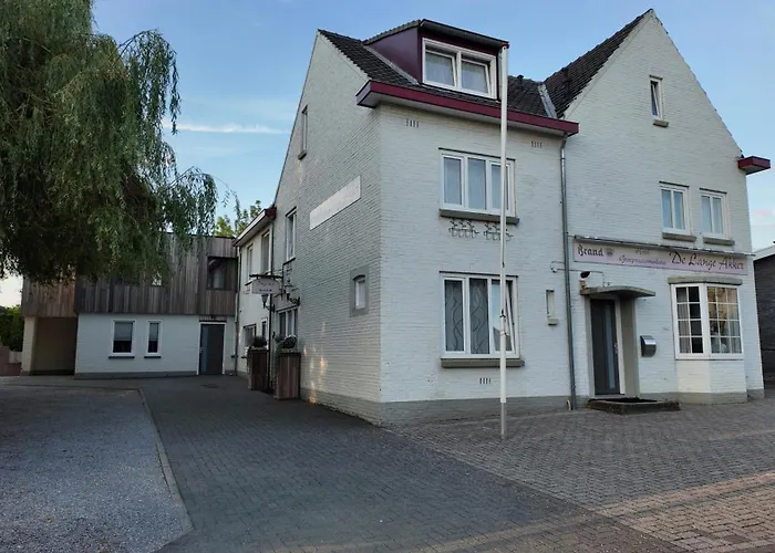 Familiehotel: Hotel De Lange Akker