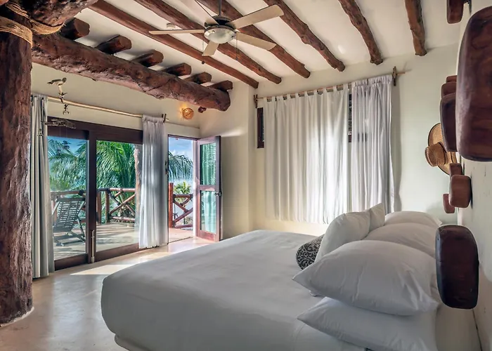 Villas Flamingos