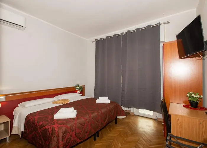 Casa vacanza: Villa Gioia