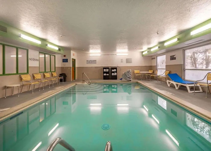 Wingate By Wyndham Great Falls