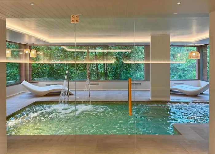 Spa La Central - Adults Only