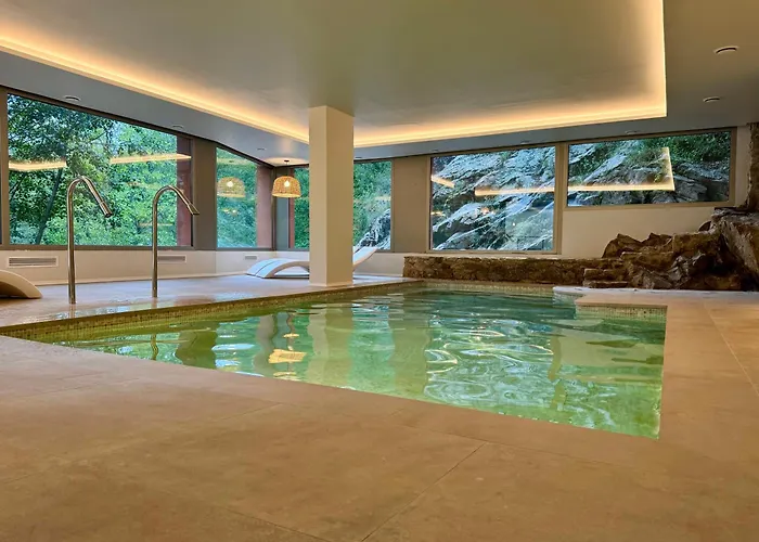 Spa La Central - Adults Only