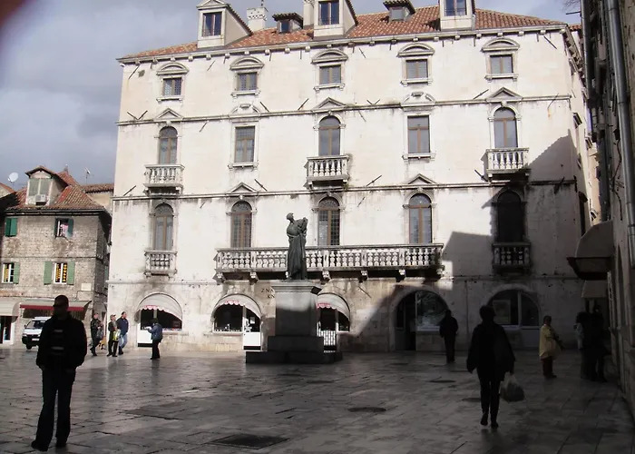 B&B Central Palace Heritage