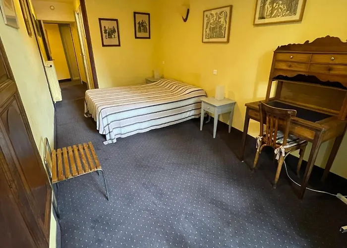 Hotel Vidal Céret