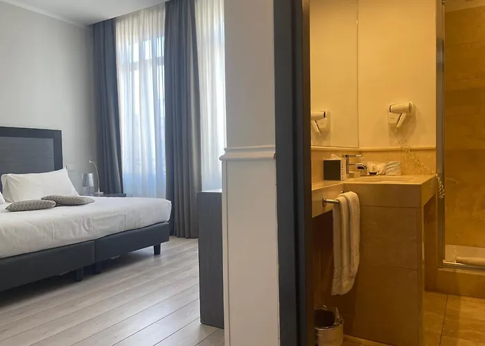 B&B only: Nazionale 51 Group