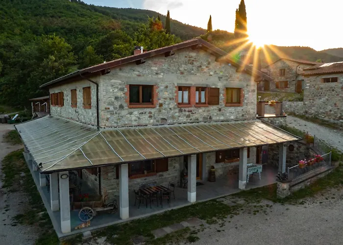 Agriturismo Villaggio Eden