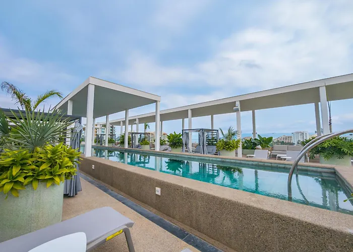  Mio Riviera Nayarit - Adults Only