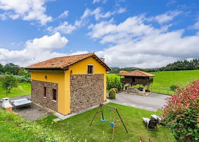 Hotel que admite mascotas: Casa Jesusa