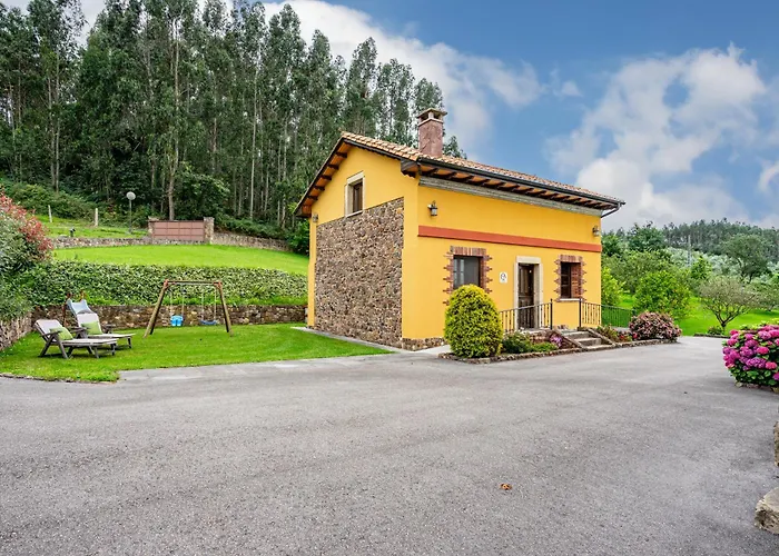 Hotel que admite mascotas: Casa Jesusa