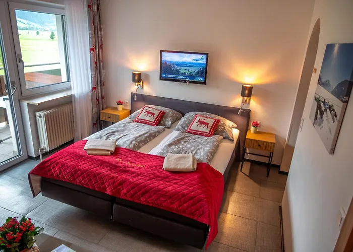 Ferienwohnung Haus Piesendorf