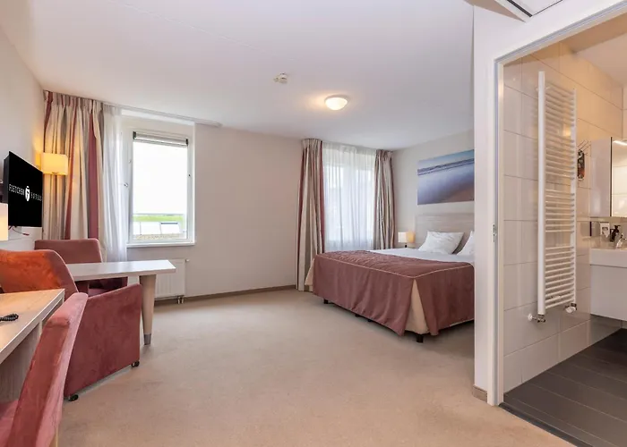 Fletcher Wellness- Kamperduinen
