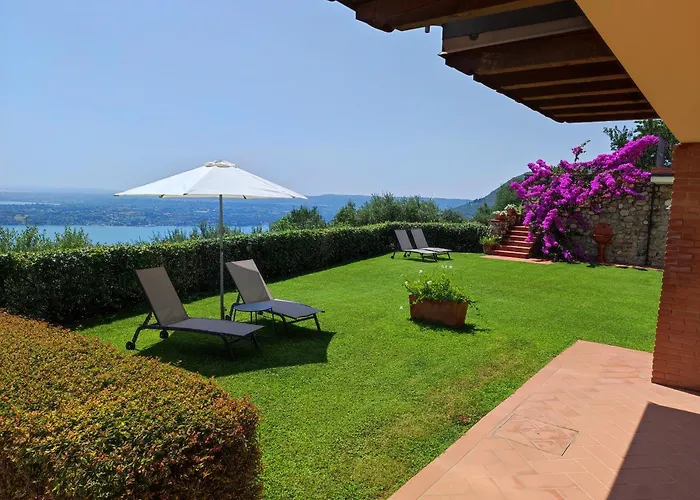 Casa vacanze: Agriturismo Il Casale Del Lago
