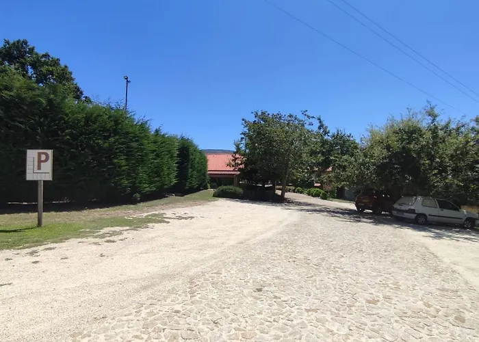 Quinta Do Caminho, Al