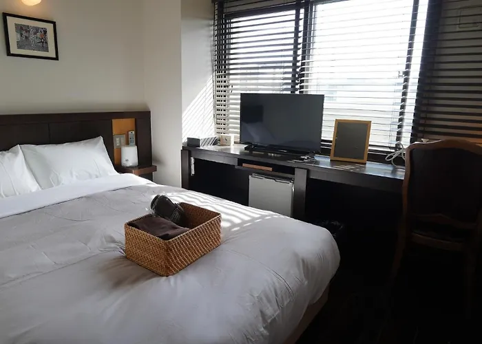 Sutton Place Hotel Ueno