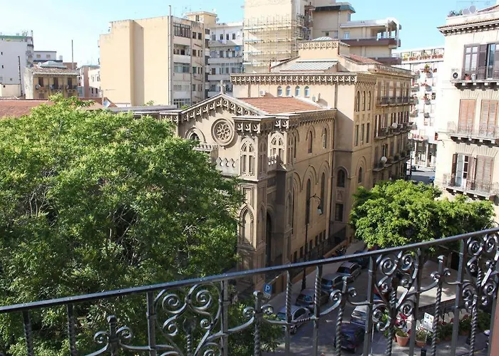 Hotel adatto agli animali: B&B Salinas