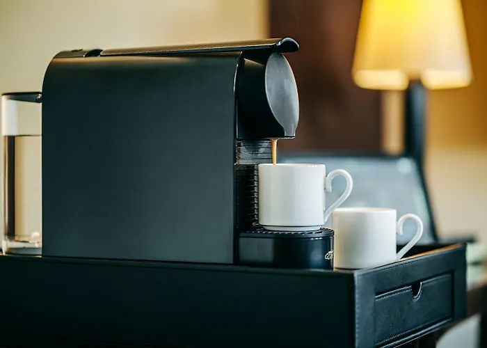 Hotel Die Sonne Frankenberg Frankenberg/Sachsen