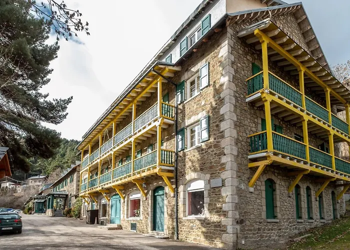 Hotel barato: Hotel Adsera