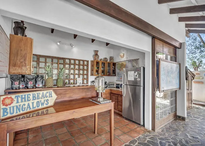 Beach Bungalows - Adults Only