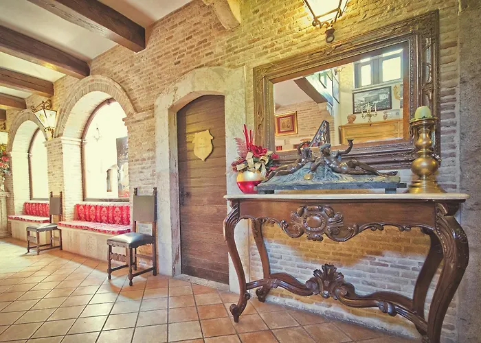 Le Gole Ristorante & Resort