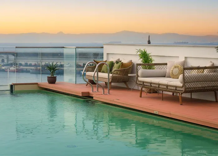 &Spa La Residencia Puerto