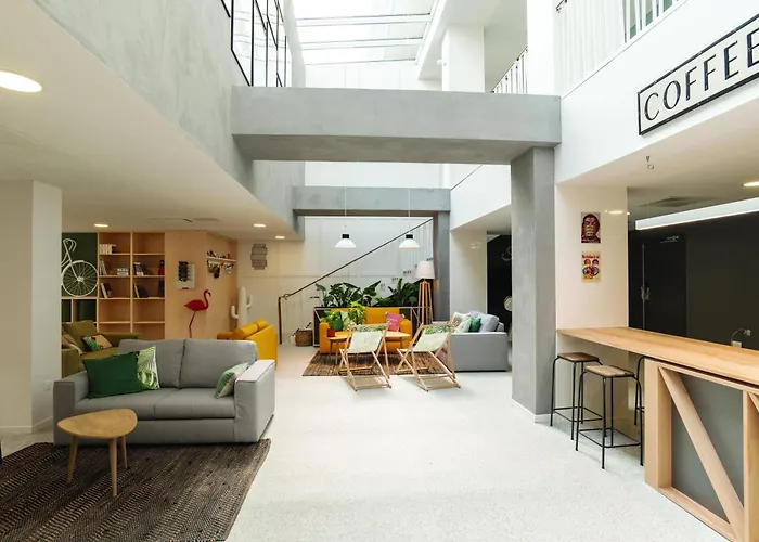 Student Factory Strasbourg Etoile