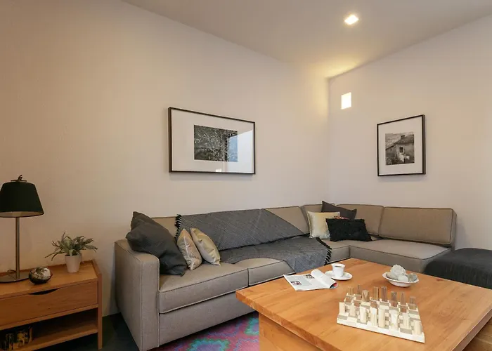 My Aparthotels Apartamentos Buenos Aires