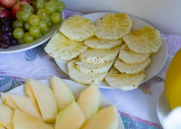 Hotel with view: Hotel Pousada Ws