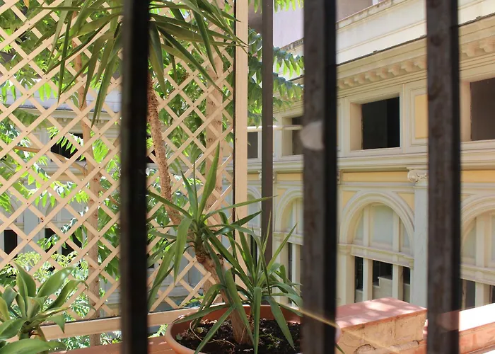 Hotel familiare: Falstaff Rooms & Suites