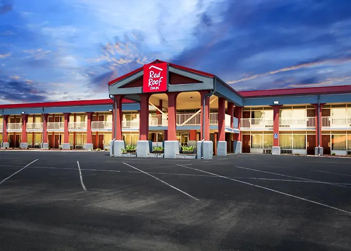 Red Roof Inn Berea