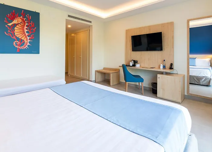 Grand Hotel Santa Maria