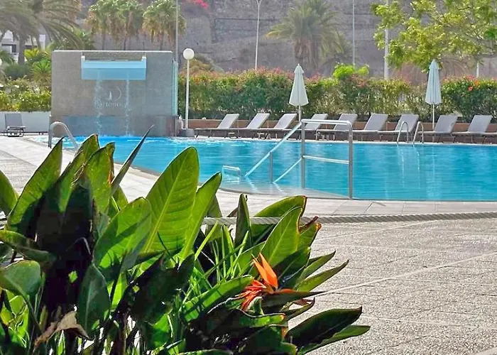 Apartamentos Portonovo