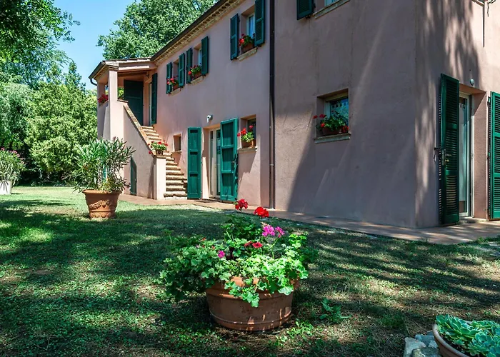 Casa vacanza: La Visciola - Country House Del Conero