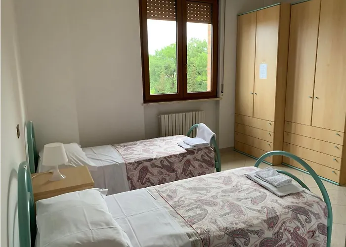 Ostello Il Volto Potenza