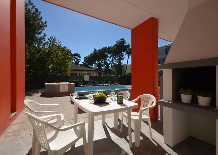 Appartamenti Villa Simona Bibione