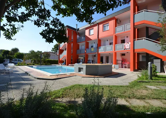 Appartamenti Villa Simona