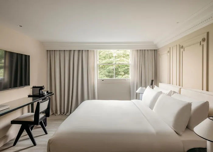 Boetiek hotel: The Caesar Hotel