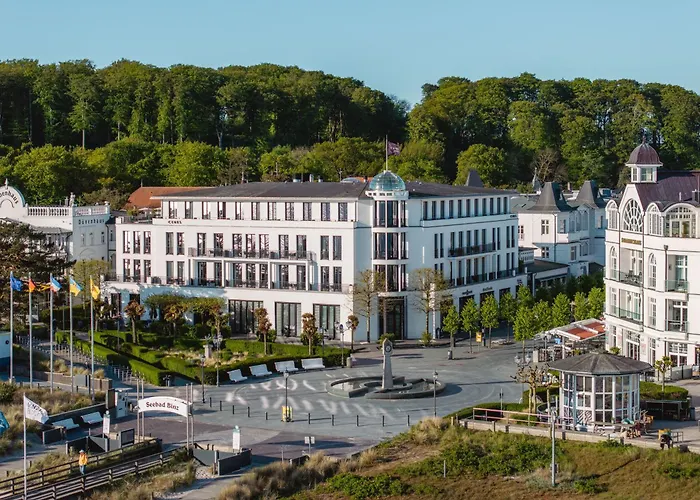 A-Rosa Hotel Ceres Am Meer - Adults Only