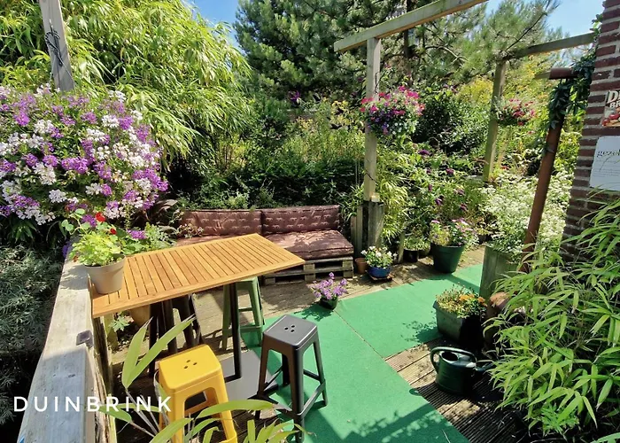 Appartement: B&B Duinbrink