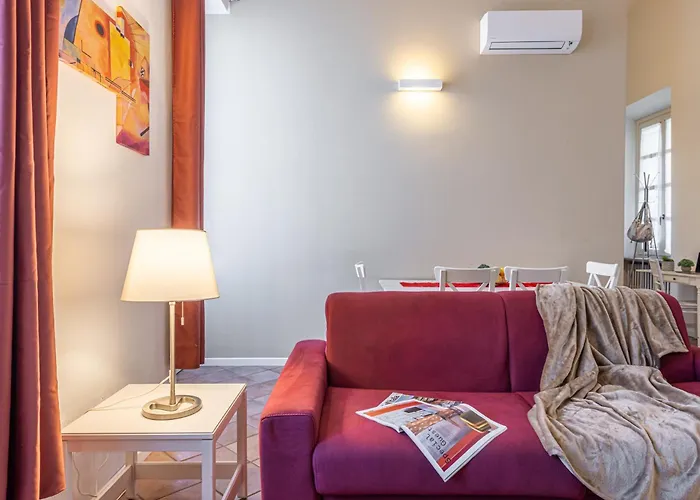 Suites Mansion Rozzano