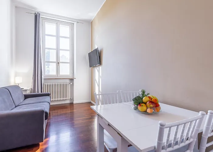 Suites Mansion Rozzano