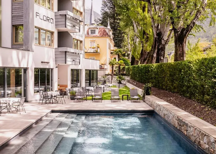 Flora & Suites