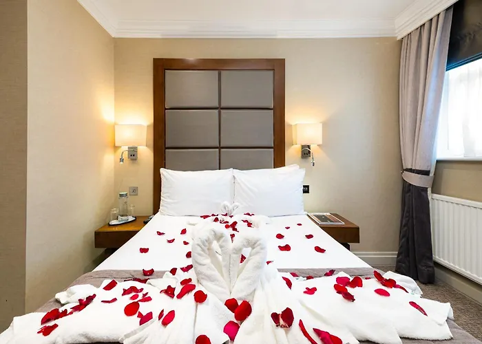 Family Hotel: Gem Langham Court Hotel