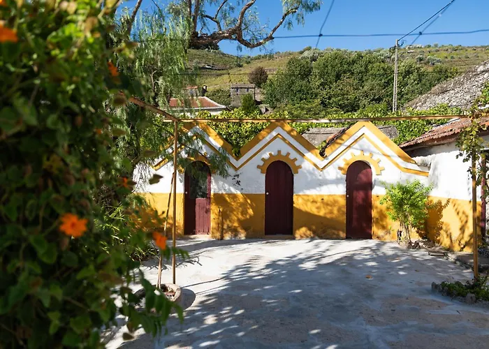 Hotel que aceita animais de estimação: Casa D' Alem