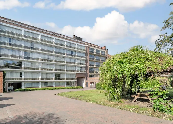 Value Stay Residence Malines