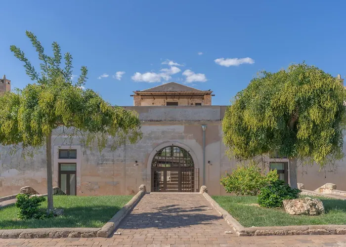 Masseria Casina Bellanova