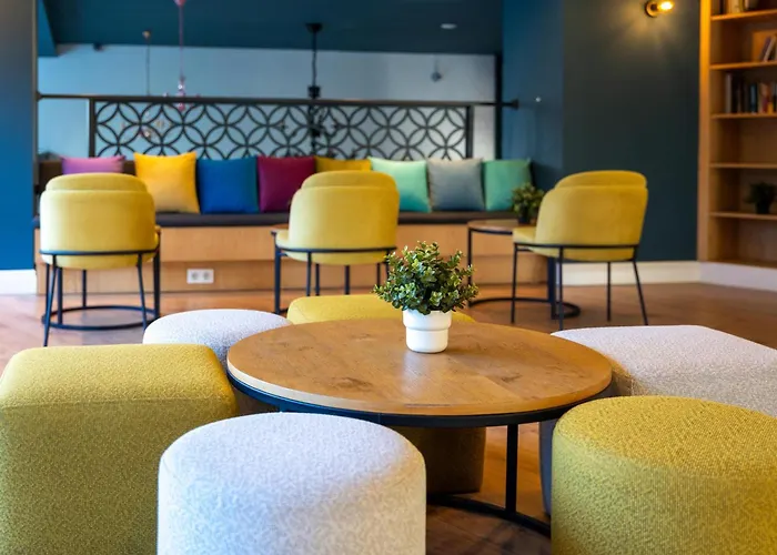 The Central House Istanbul Galata