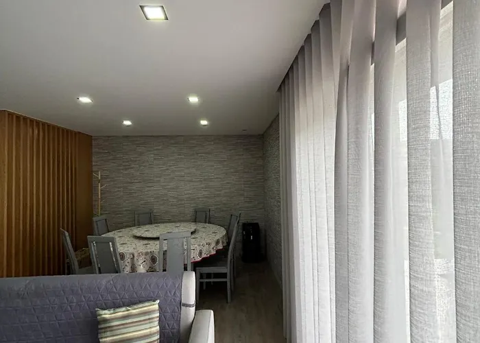 Hotel que aceita animais de estimação: Casa Dos Migueis