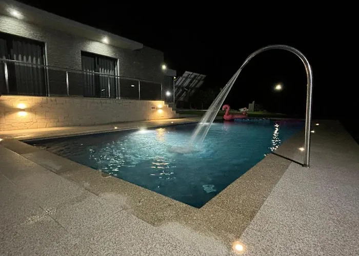 Hotel que aceita animais de estimação: Casa Dos Migueis