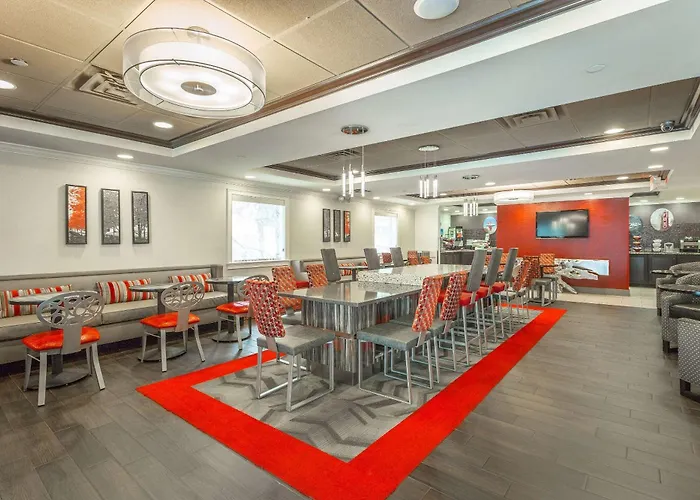 Inn At The Peachtrees, An Ascend Collection Hotel